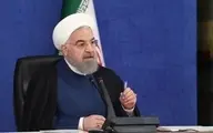 روحانی: وزارت خارجه و بانک مرکزی برای تسهیل تبادلات تجاری اقدام سریع انجام دهند | گزارش وزارت خارجه از فعالیت‌های انجام گرفته درمورد آزادسازی پول های بلوکه شده ایران