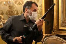 فرق «دادستان» با آثار ده‌نمکی چیست؟