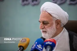 به زودی نام سخنگوی جدید قوه قضاییه  اعلام می‌شود