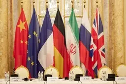 مسکو: مذاکرات وین بدون تعویق ادامه خواهد داشت