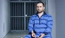 حکم اعدام حسین پدران جاسوس مرتبط با موساد اجرا شد