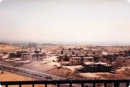 شهرک غرب را بهتر بشناسید | روستای خوردین کجاست و چرا فراموش شد؟ +ویدئو