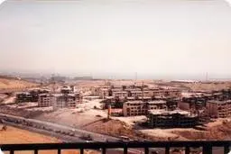 شهرک غرب را بهتر بشناسید | روستای خوردین کجاست و چرا فراموش شد؟ +ویدئو