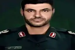 شهادت سردار شهید ابوالفضل علیجانی + عکس و جزئیات شهادت