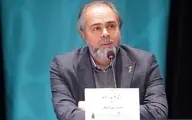 «فریدزاده» رییس سازمان سینمایی شد