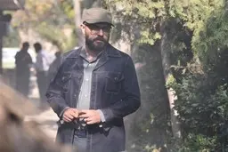 داستان‌های ناگفته جنگ بسیار است | گلایه‌های کارگردان فیلم تحسین‌شده «آبادان یازده ٦٠» 