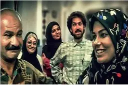 چرا بیژن بیرنگ فصل دوم «همسران»  رانساخت؟