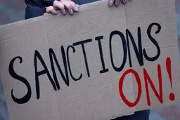 جنگ روسیه را از دیدگاه اقتصادی ببینید 