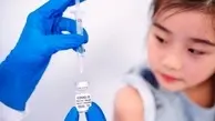 تصمیم کمیته علمی برای واکسیناسیون کودکان علیه کرونا  |  دو بیمارستان بزودی افتتاح می‌شود