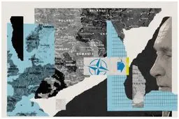 ناتو در آستانه عصری هولناک/ پوتین چه خوابی بری اروپا دید