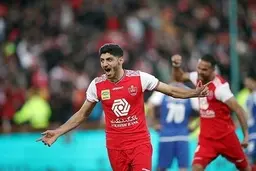 خبر خوب برای پرسپولیسی ها| ترابی پرسپولیسی می شود؟