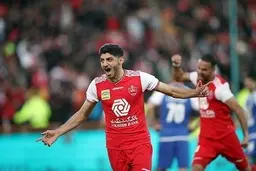 خبر خوب برای پرسپولیسی ها| ترابی پرسپولیسی می شود؟