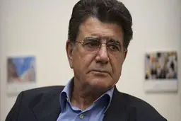 
شهردار مشهد  |   توس مدفن مرحوم شجریان خواهد بود
