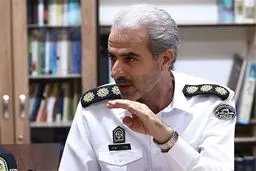 
پیامک جریمه یک میلیونی و تماس با 110 تکذیب شد 
