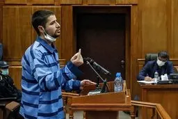 فرجام خواهی محمد قبادلو هنوز تایید نشده است!