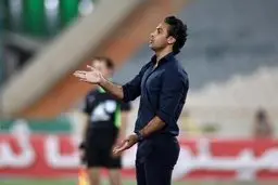  خنده های معنادار مجیدی به رضا عادل! 