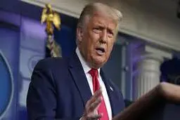 ترامپ مدعی شد ایران خواستار توافق است