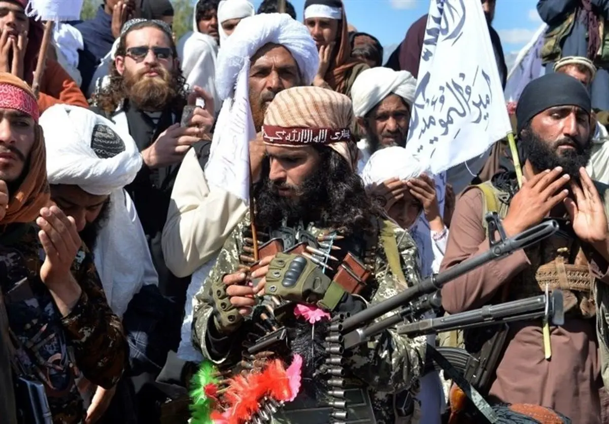 
طالبان  |   اگر آمریکا به توافق پایبند نباشد برای استقلال افغانستان آماده قربانی دادن هستیم
