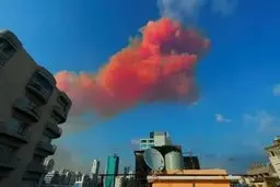 توقیف محموله وارداتی ۷۴۰ تنی "نیترات آمونیوم" در گمرک هند 