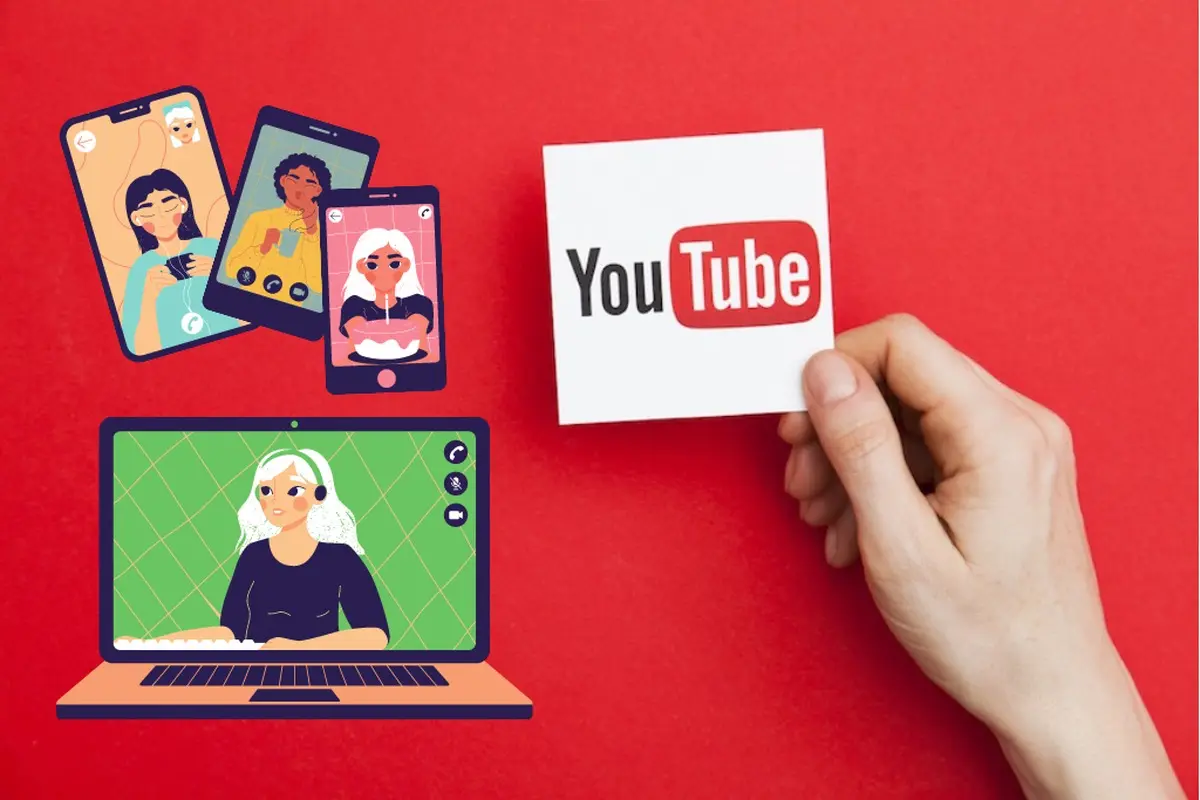 یوتیوب چگونه رسانه مرجع نسل زی شد؟ | دانشگاه ژنرال‌ها
