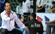 مدال طلا کمترین حق کاراته ایران بود