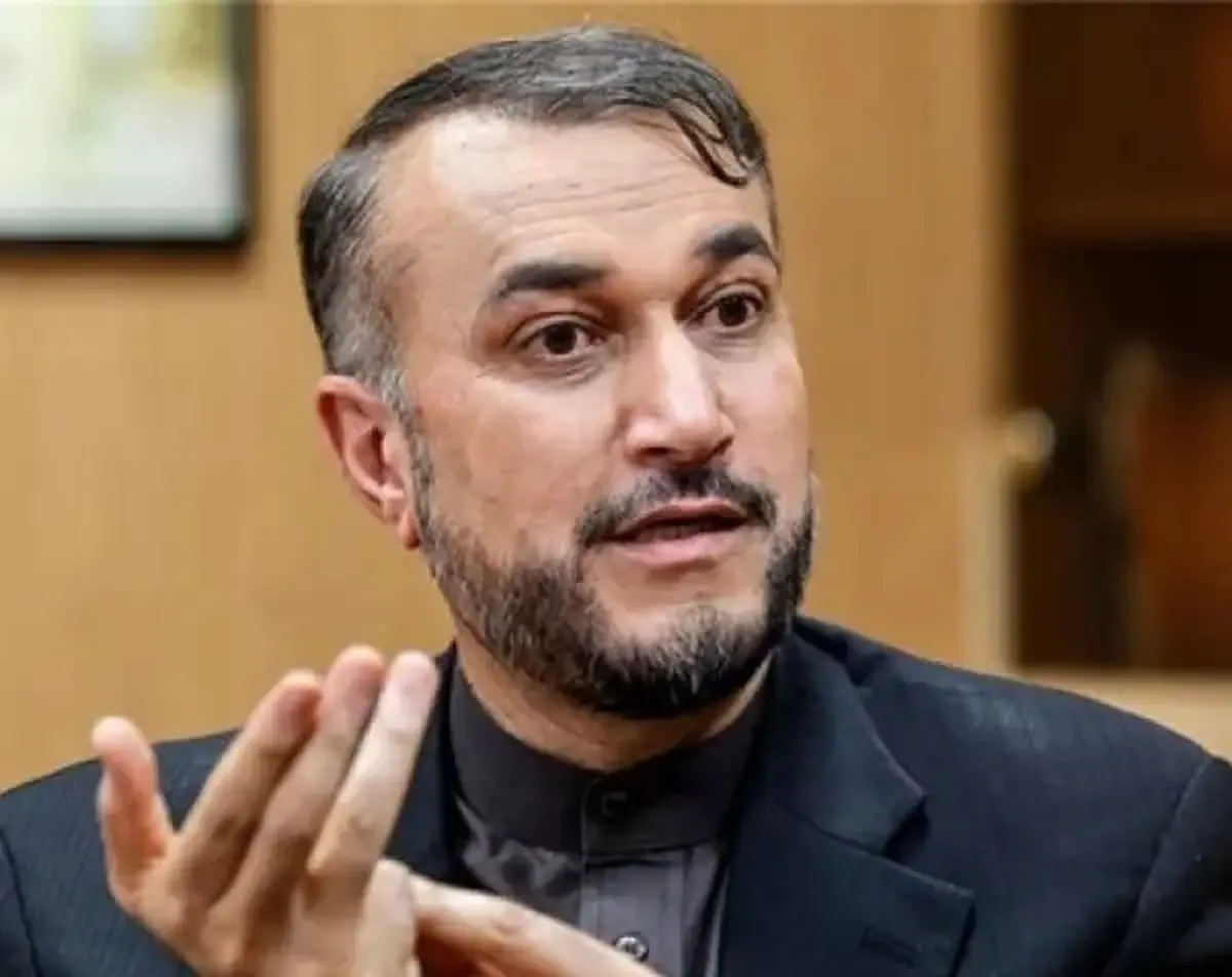 امیرعبداللهیان: مذاکرات وین را با اتکا به خرد جمعی پیش خواهیم برد | نگاه به شرق به معنای کنار گذاشتن غرب نیست؛ نمی‌خواهیم کشور را به روسیه و چین گره بزنیم