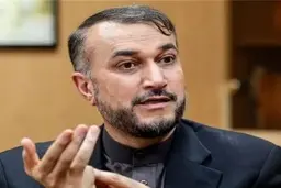 امیرعبداللهیان: مذاکرات وین را با اتکا به خرد جمعی پیش خواهیم برد | نگاه به شرق به معنای کنار گذاشتن غرب نیست؛ نمی‌خواهیم کشور را به روسیه و چین گره بزنیم