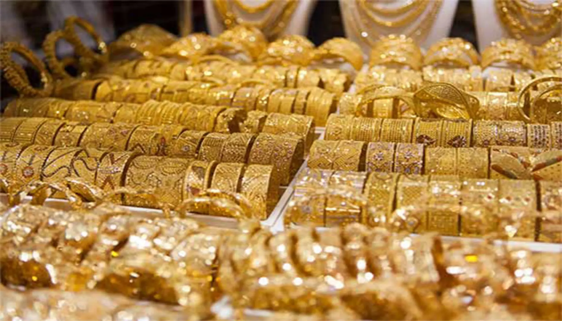 افزایش قیمت طلا طی ۴ روز گذشته | قیمت طلا ۱۸ عیار چند؟