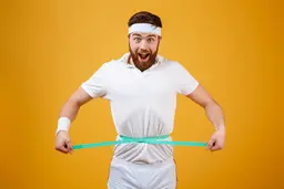 لاغر شو ولی نه اینطوری! | عوارض لاغری سریع