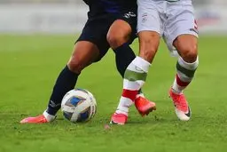 کارشناسی داوری دیدار ایران و کامبوج