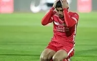 پنجره نقل و انتقالات پرسپولیس باز هم بسته شد