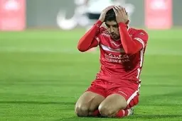 پنجره نقل و انتقالات پرسپولیس باز هم بسته شد