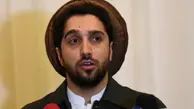 احمد مسعود: طالبان نیروهایش را از پنجشیر خارج کند با آنها گفت‌وگو می‌کنیم
