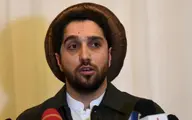 احمد مسعود: طالبان نیروهایش را از پنجشیر خارج کند با آنها گفت‌وگو می‌کنیم