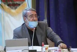 
وزیر کشور  |   اراده هایی برای ایجادمشکلات درکشور تا انتخابات آمریکاتلاش می کنند

