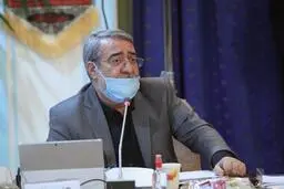
وزیر کشور  |   اراده هایی برای ایجادمشکلات درکشور تا انتخابات آمریکاتلاش می کنند

