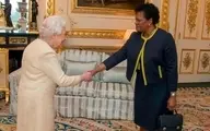 باربادوس از زیر بلیت ملکه انگلیس خارج شد