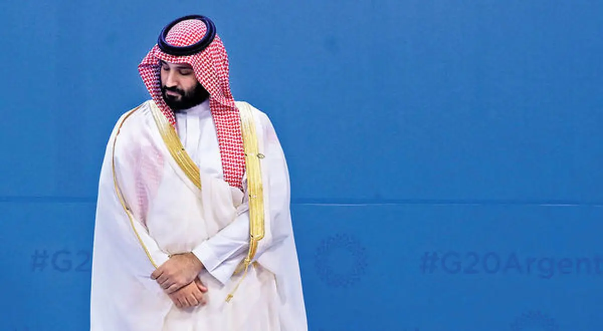 انزوای شاهزاده ماکیاولیست | عربستان در حال از دست دادن نفوذ منطقه‌ای خود است