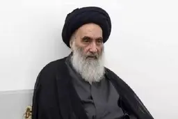 آیت‌الله سیستانی، فرستاده سازمان ملل را به حضور نپذیرفت 