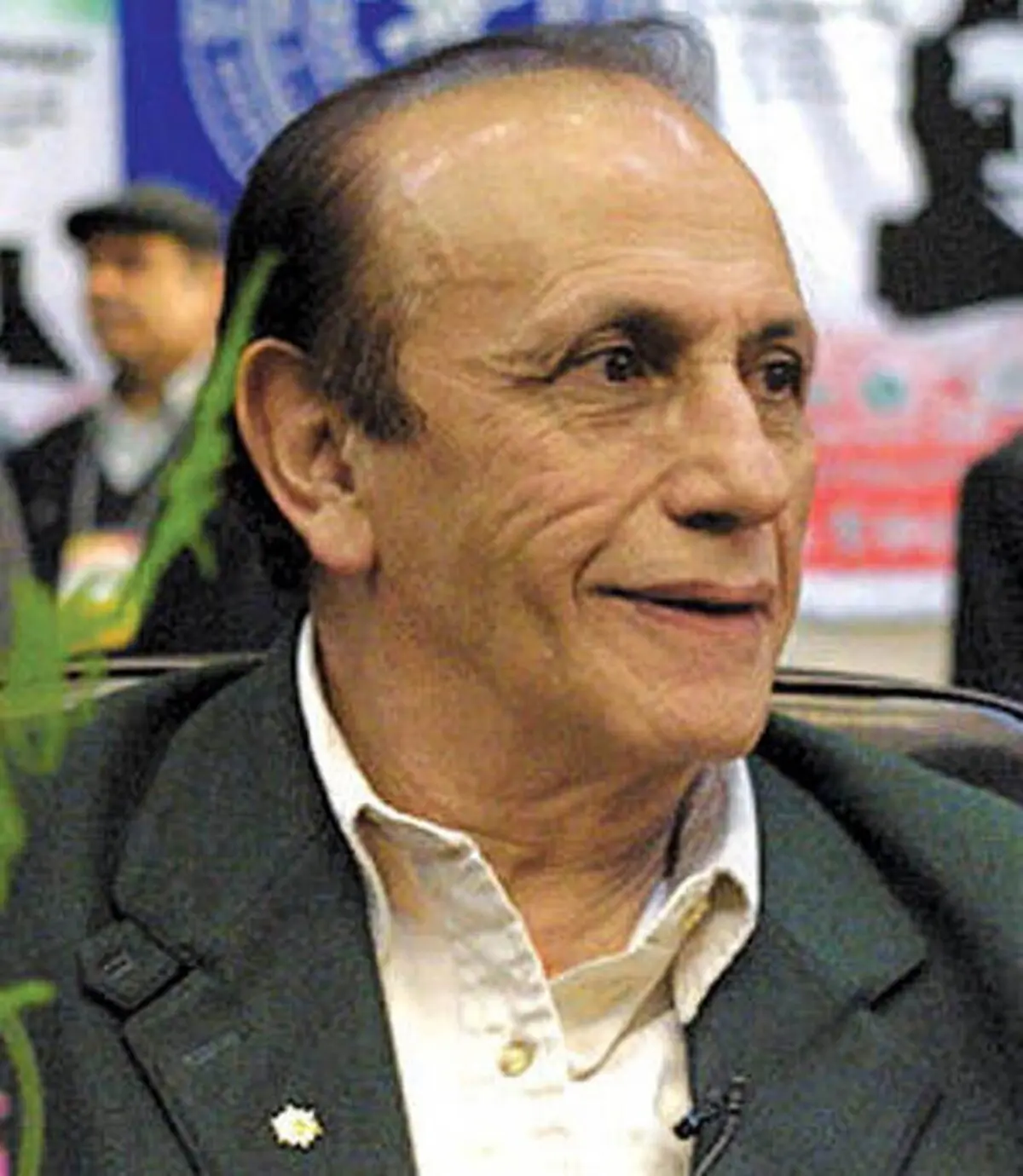 مَرد کشتی ایران درگذشت | محمد توکل، رئیس سابق فدراسیون کشتی درگذشت