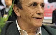 مَرد کشتی ایران درگذشت | محمد توکل، رئیس سابق فدراسیون کشتی درگذشت
