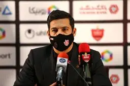 شکوری: هنوز پاداش نایب قهرمانی آسیا را دریافت نکرده‌ایم