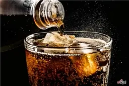 

 نوشابه‌های رژیمی می‌توانند اشتها را در افراد افزایش دهند

