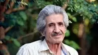 محمدعلی شیرازی ترانه سرای "سلطان قلب ها" درگذشت + عکس و علت مرگ