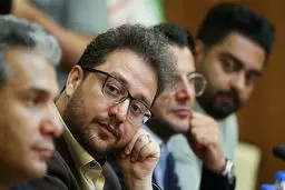 فروغی فقط جلوی فردوسی پور درآمد؟| چرا فروغی فکری به حال سوتی‌های داورشیطون بلای عصرجدید نمی‌کند؟