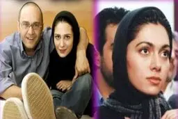 ماندانا روحی همسر اول رامبد جوان کیست؟ | ماجرای ازدواج و طلاق رامبد جوان و ماندانا روحی
