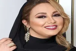 لباس عجیب بهنوش بختیاری همه را شوکه کرد | این چه طرز لباس پوشیدن است! + عکس