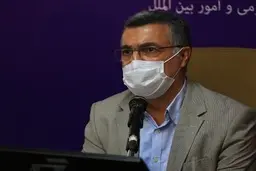 رئیس کل سازمان نظام پزشکی  : خیلی زود دیر شده است