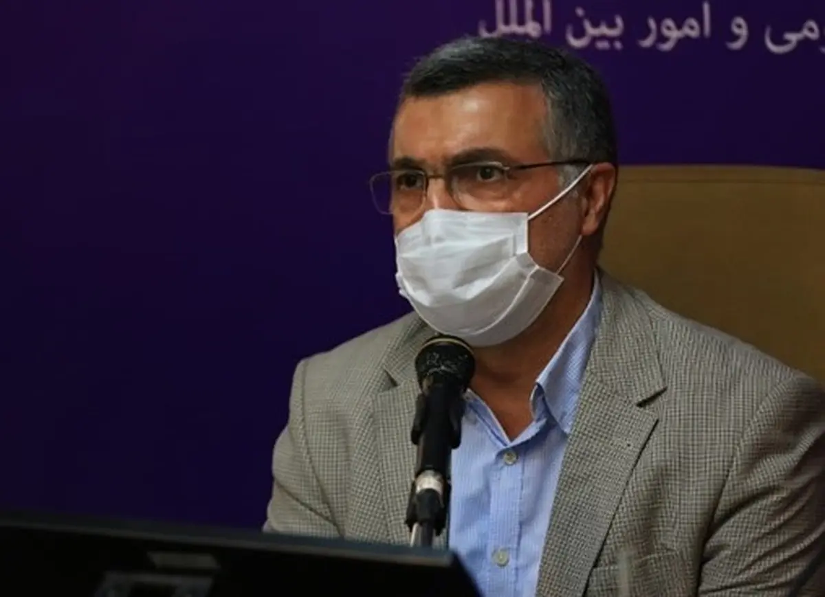رئیس کل سازمان نظام پزشکی  : خیلی زود دیر شده است