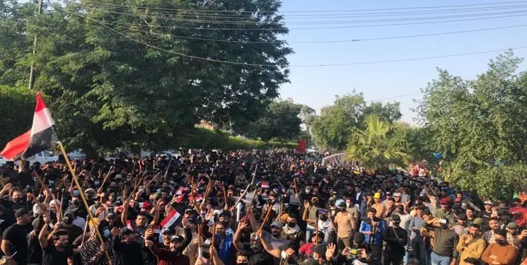 تظاهرات در تل‌آویو | تشکیل کمیته حقیقت‌یاب درباره هفتم اکتبر